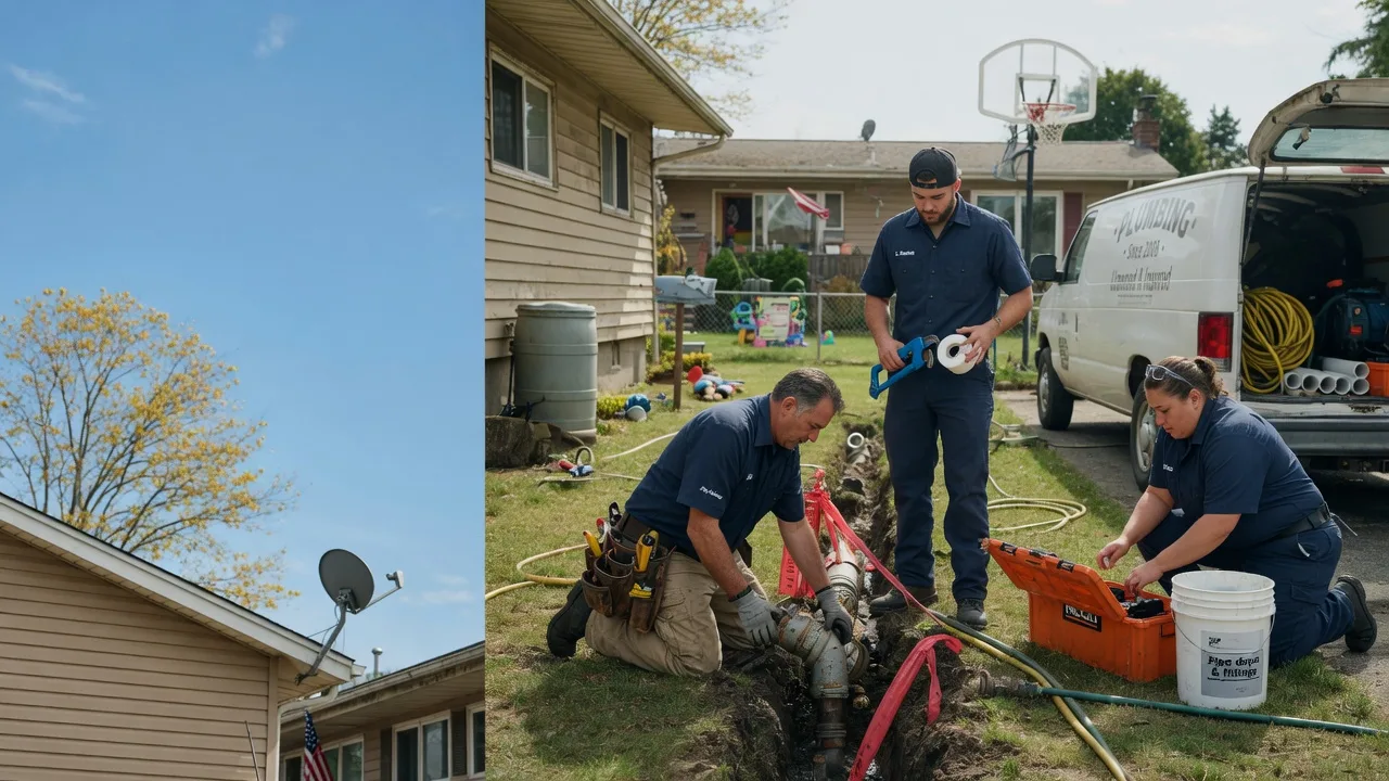 Garbage Disposal Replacement in Ocean View, DE near me